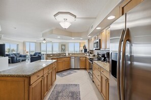 Apartment (3 Bedrooms) | Interior