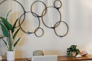 Interior - Michelina 406 (Cocoa Beach)