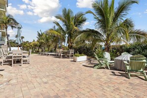 Interior - Michelina 406 (Cocoa Beach)