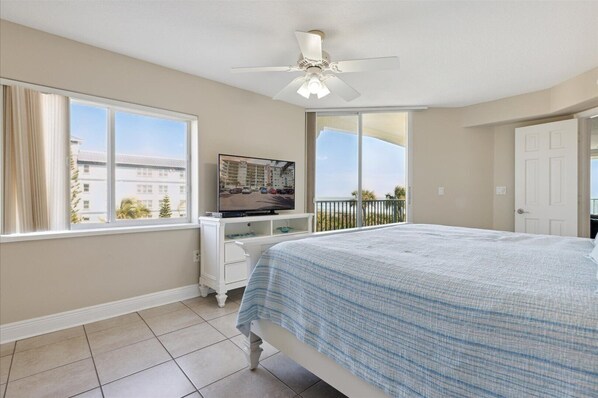 Apartment (3 Bedrooms)