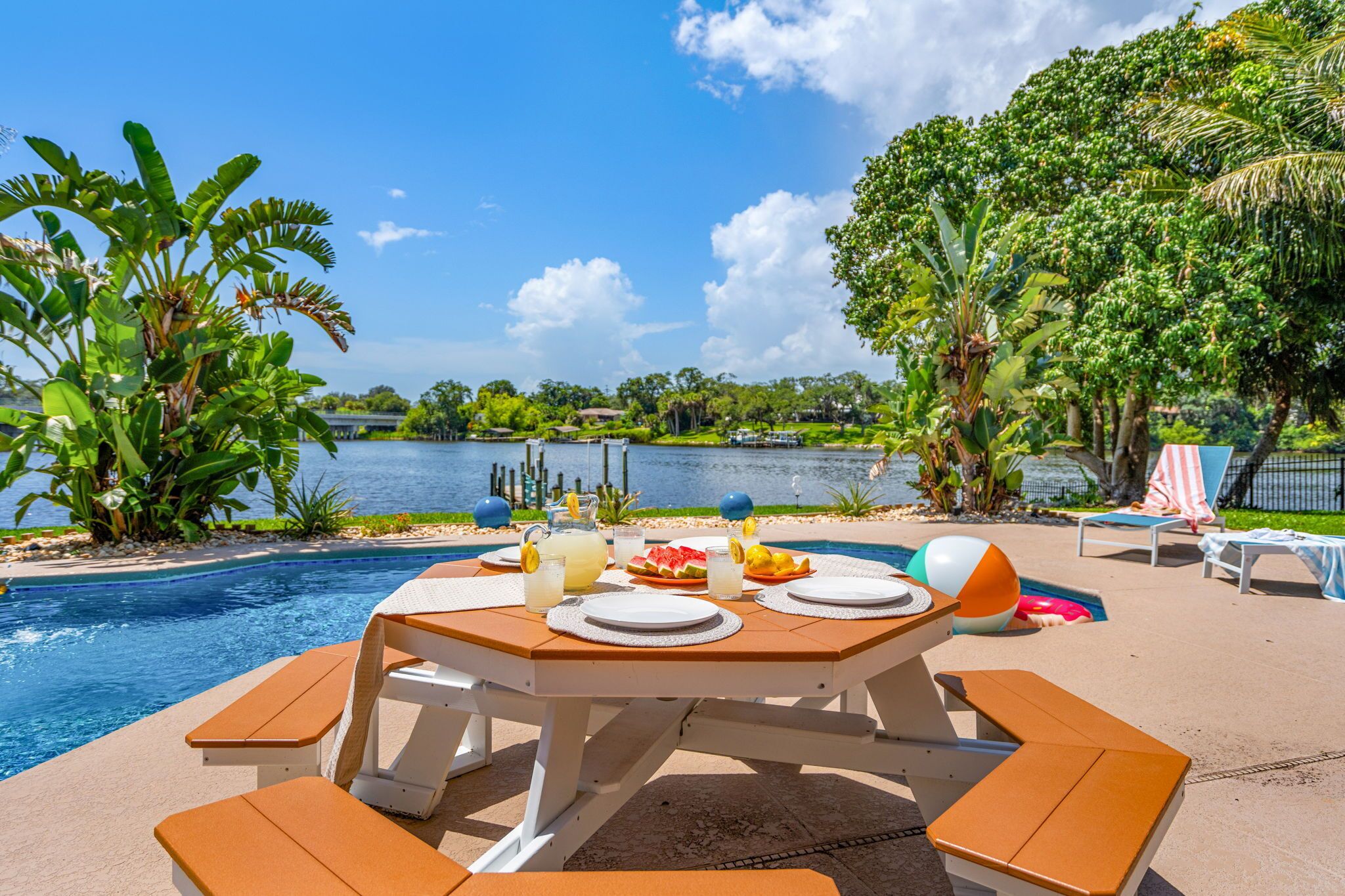 独立别墅 (4 Bedrooms) | 住宿内部