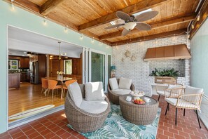 House (4 Bedrooms) | Interior - Mango Shores (Melbourne)