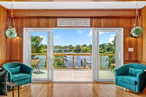 House (4 Bedrooms) | Interior - Mango Shores (Melbourne)