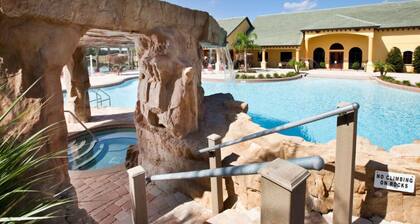 5BR Luxury Paradise Palms Pool Home, By Disney