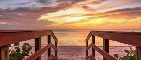Sun loungers