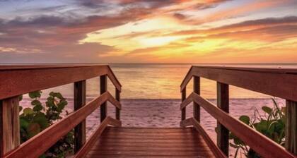 1BR Hideaway on the Canal – Peaceful & Cozy