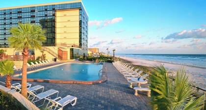 Daytona Beach Sunrise retreat