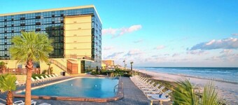 Daytona Beach Sunrise retreat