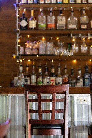 Bar (on property) - Luxury 4 Bedroom, Arnold Palmer Occano Coastal Club, Villa 114 (Merry Hill)