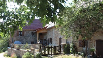 Esterni