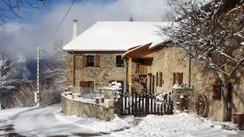 Esterni