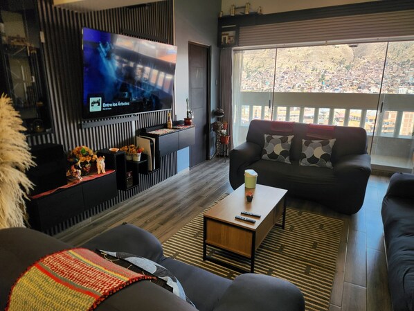 TV