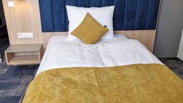 Comfort Single Room