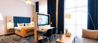 H24 Parkhotel Thale