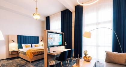 H24 Parkhotel Thale