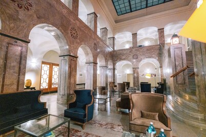 H24 Parkhotel Thale