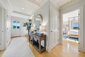 8 bedrooms, free WiFi