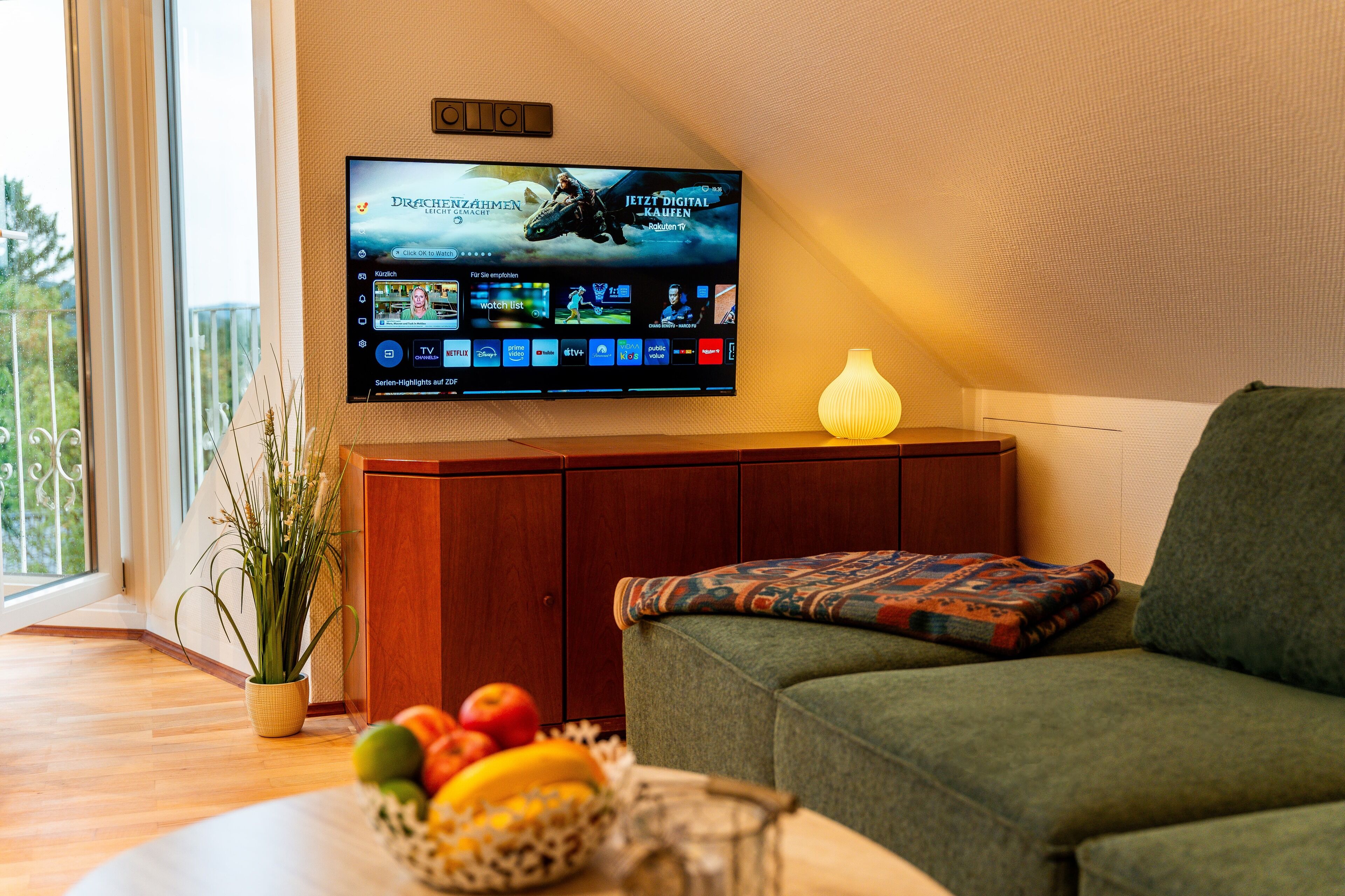 Smart-TV, Bücher