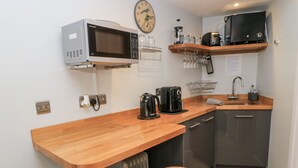 Eget kjøkken