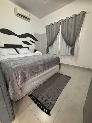 Cozy and family house in the city of Sinop, 4 minutes from the shopping mall.