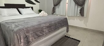 Cozy and family house in the city of Sinop, 4 minutes from the shopping mall.