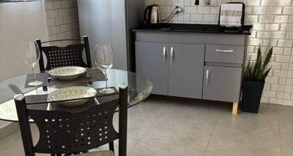 Cozy and family house in the city of Sinop, 4 minutes from the shopping mall.