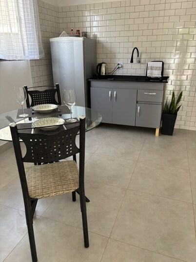 Cozy and family house in the city of Sinop, 4 minutes from the shopping mall.