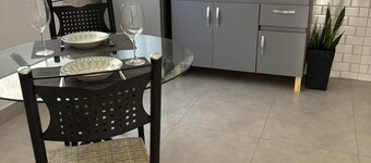 Cozy and family house in the city of Sinop, 4 minutes from the shopping mall.
