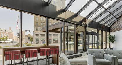 Executive Residency By Best Western Waterloo & Cedar Falls