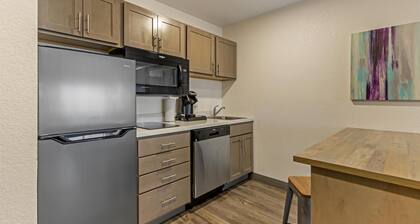 Executive Residency By Best Western Waterloo & Cedar Falls