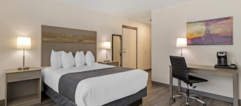 Executive Residency By Best Western Waterloo & Cedar Falls