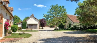 Cosy solognot cottage