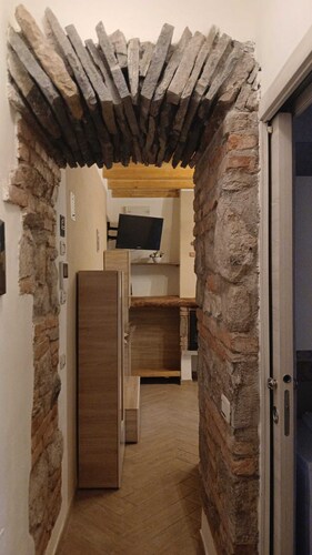 Apartment 'La Meridiana Lago Maggiore 2' with Mountain View, Wi-Fi and Air Conditioning