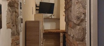 Apartment 'La Meridiana Lago Maggiore 2' with Mountain View, Wi-Fi and Air Conditioning