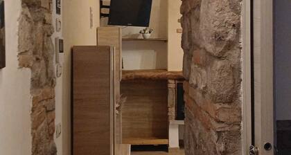 Apartment 'La Meridiana Lago Maggiore 2' with Mountain View, Wi-Fi and Air Conditioning