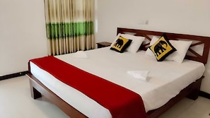 Deluxe-Doppelzimmer