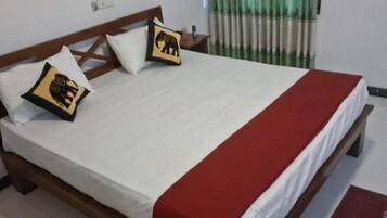 Chambre Double Supérieure