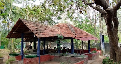 Eco Nature Rest