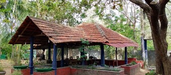 Eco Nature Rest