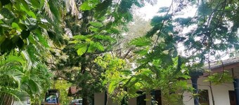 Nature Lodge Habarana