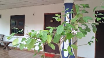 Quầy tiếp tân