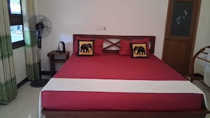 Standard-Doppelzimmer