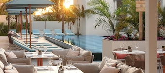 Hotel Indigo Turks Caicos Grace Bay by IHG