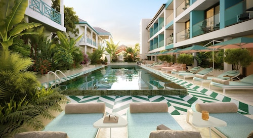 Hotel Indigo Turks Caicos Grace Bay by IHG