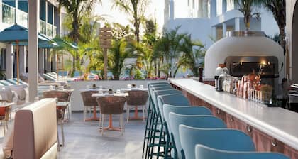 Hotel Indigo Turks Caicos Grace Bay by IHG