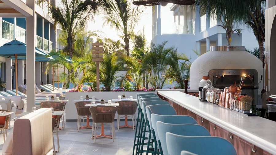 Hotel Indigo Turks Caicos Grace Bay by IHG