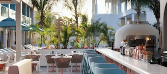 Hotel Indigo Turks Caicos Grace Bay by IHG