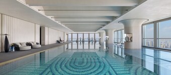 TFT Chongqing, Vignette Collection by IHG