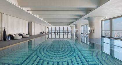 TFT Chongqing, Vignette Collection by IHG