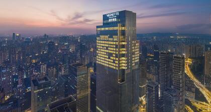 TFT Chongqing, Vignette Collection by IHG